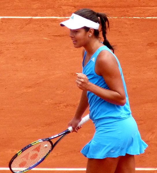 Ana Ivanovic