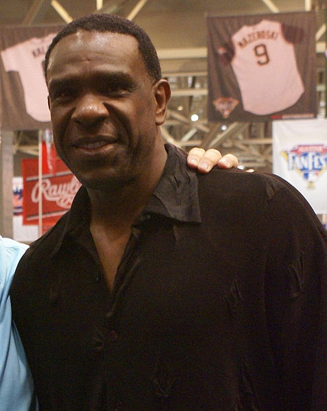 Andre Dawson