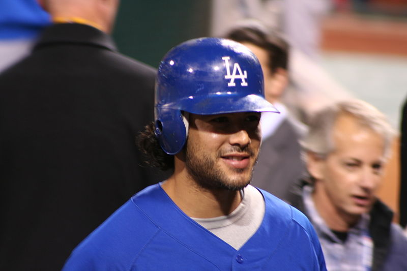 Andre Ethier