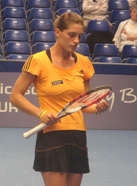 Andrea Petkovic