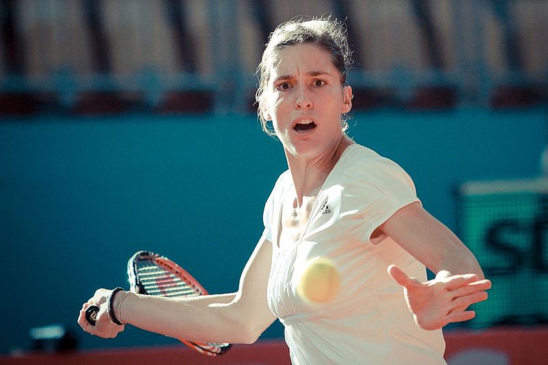 Andrea Petkovic