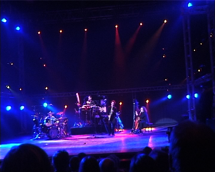 Andreas Vollenweider