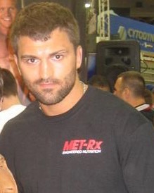 Andrei Arlovski