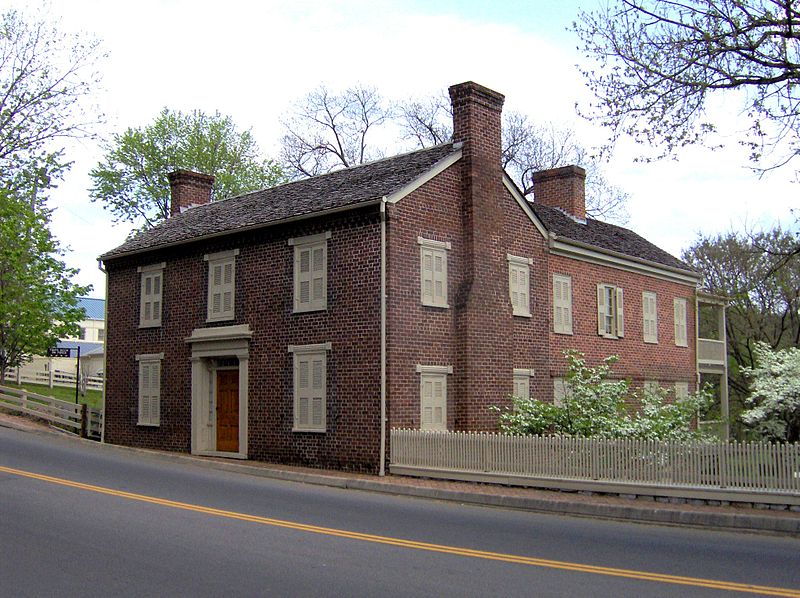 Andrew Johnson