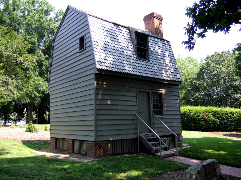 Andrew Johnson