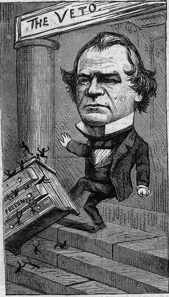 Andrew Johnson