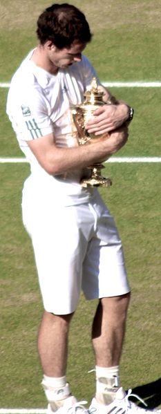 Andy Murray