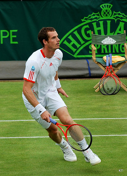 Andy Murray