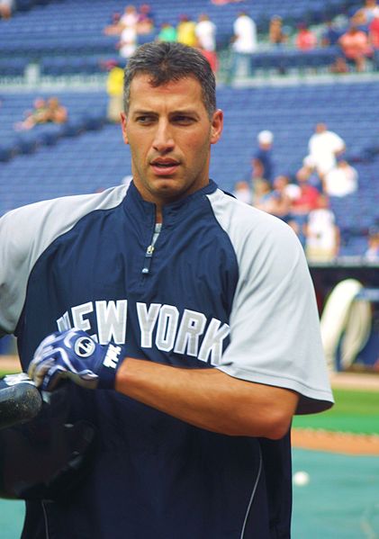 Andy Pettitte