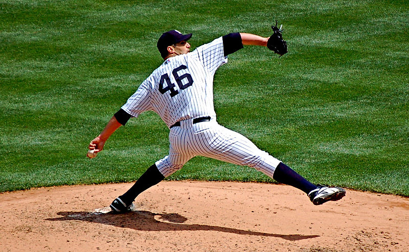 Andy Pettitte
