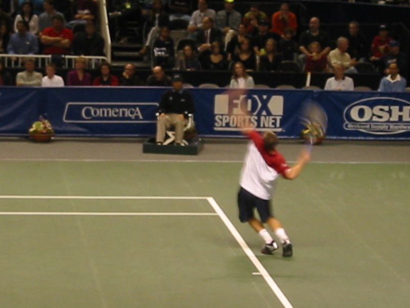 Andy Roddick