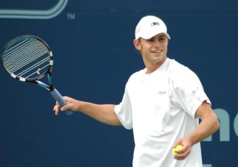 Andy Roddick