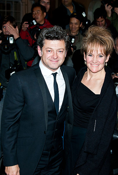 Andy Serkis