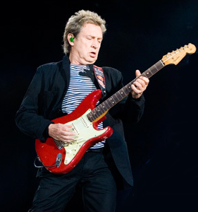 Andy Summers