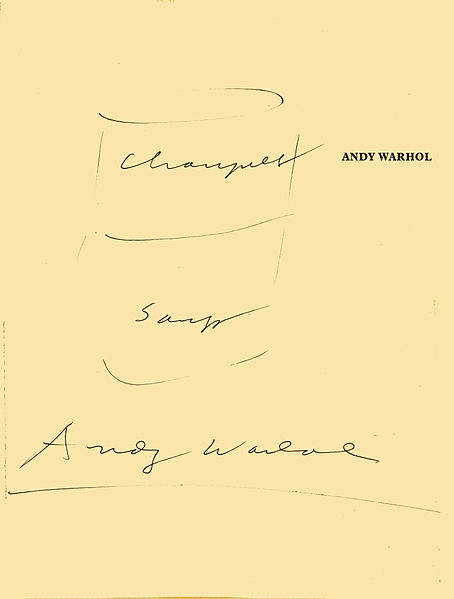 Andy Warhol