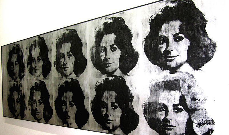 Andy Warhol