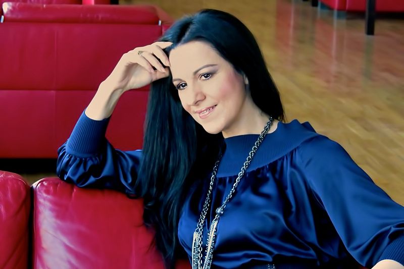 Angela Gheorghiu