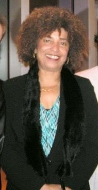 Angela Y. Davis