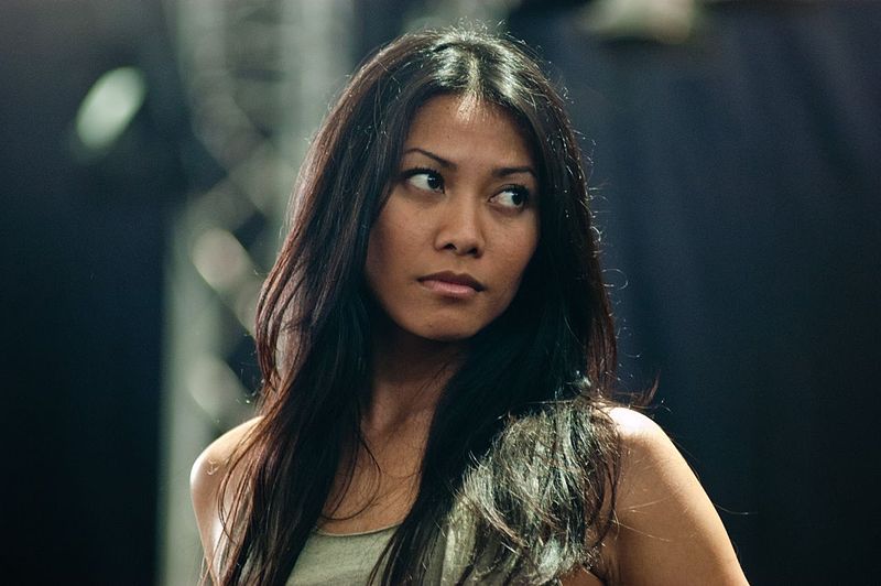 Anggun
