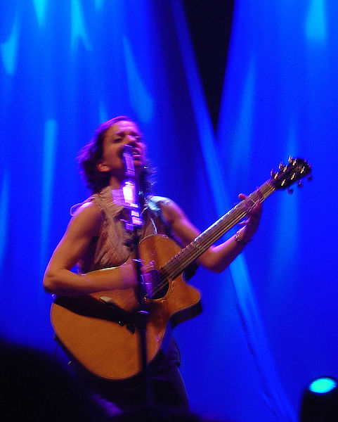 Ani DiFranco