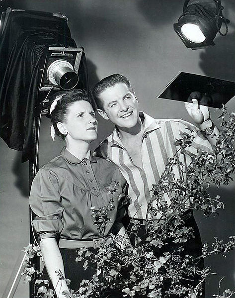 Ann B. Davis