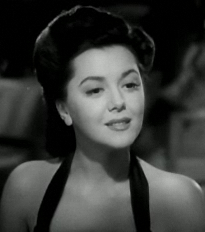 Ann Rutherford