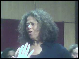 Anna Deavere Smith