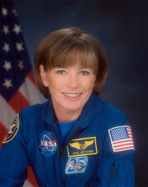 Anna L. Fisher