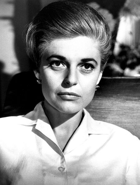 Anne Bancroft