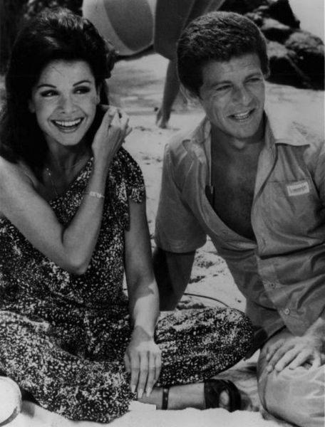 Annette Funicello