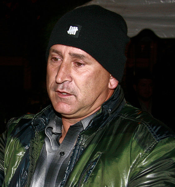 Anthony LaPaglia