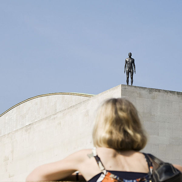 Antony Gormley