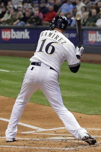 Aramis Ramirez