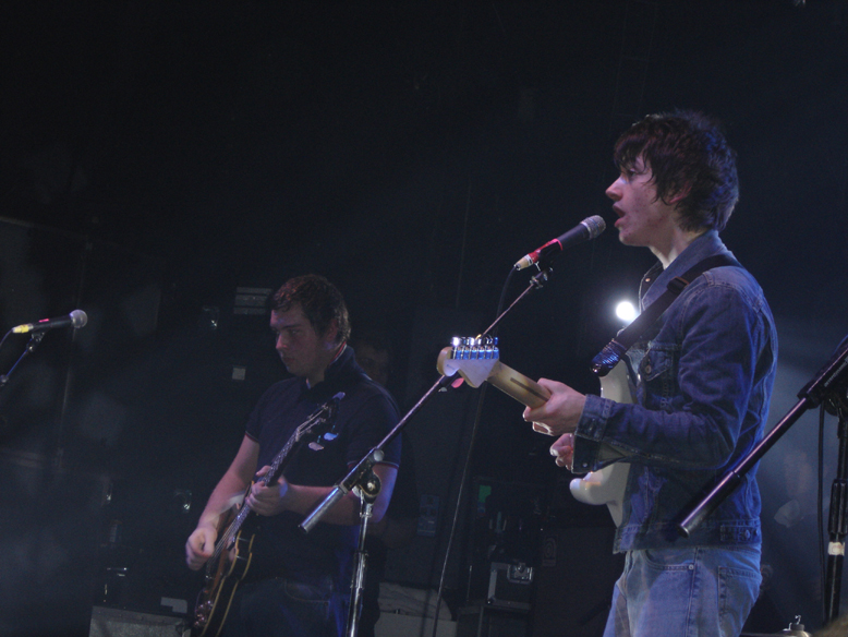 Arctic Monkeys