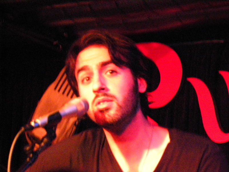 Ari Hest