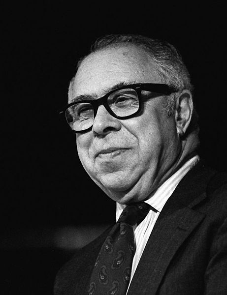 Art Buchwald