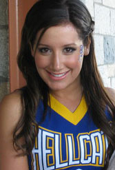 Ashley Tisdale