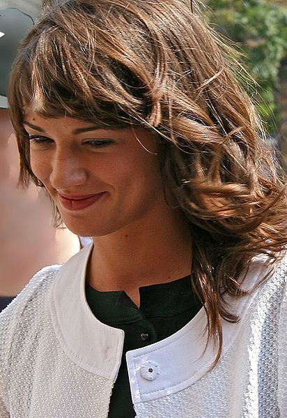 Asia Argento