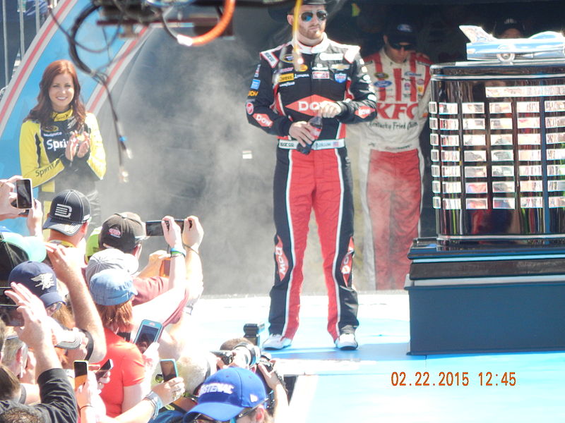 Austin Dillon