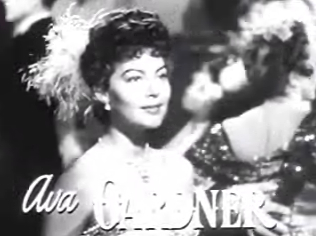 Ava Gardner