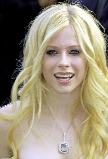 Avril Lavigne