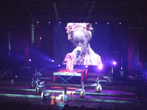 Ayumi Hamasaki