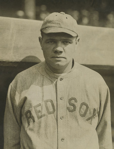 Babe Ruth