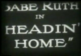Babe Ruth