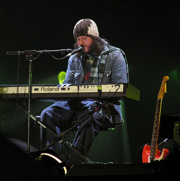 Badly Drawn Boy