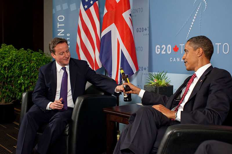 Barack Obama