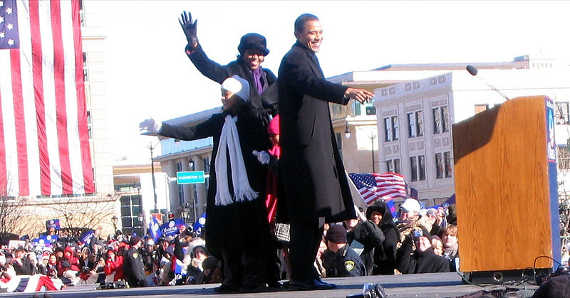 Barack Obama