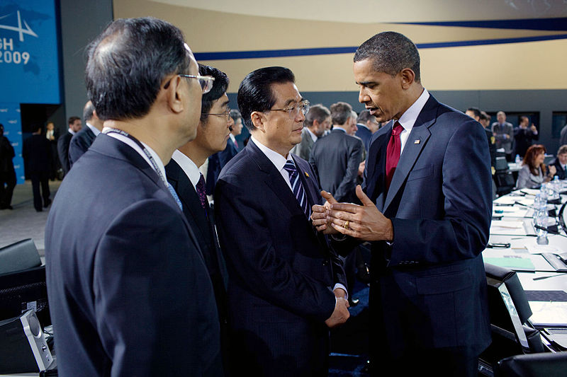 Barack Obama