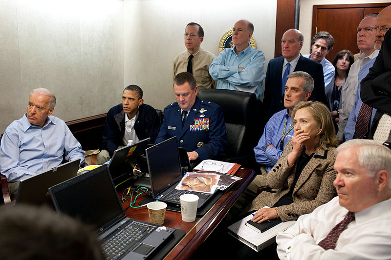 Barack Obama