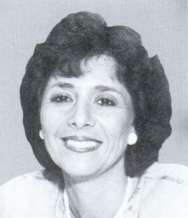 Barbara Boxer